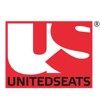 UnitedSeats logo