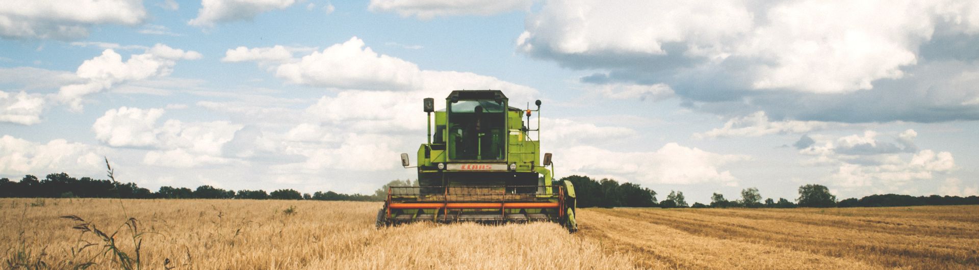 Tractor-grote voertuigen