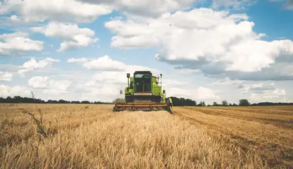 Tracteur - gros véhicules