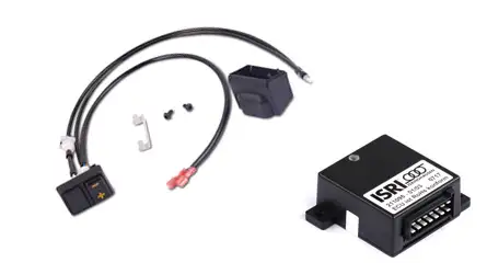 Elektrische onderdelen