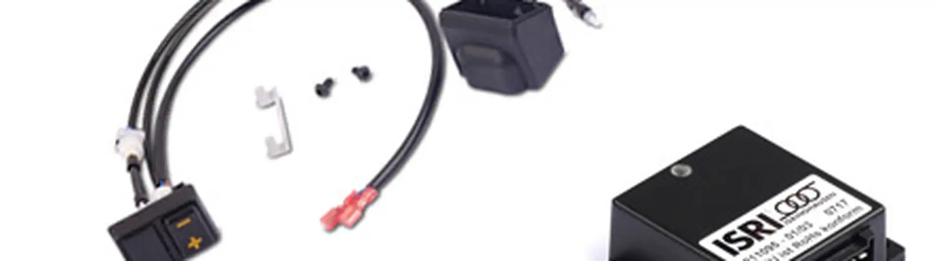 Elektrische onderdelen