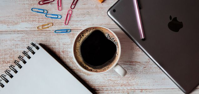 Working from home: choose an ergonomic office chair