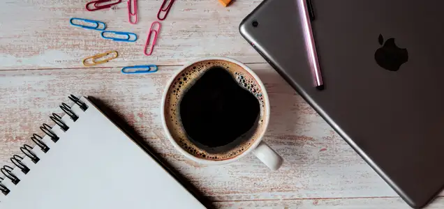 Working from home: choose an ergonomic office chair