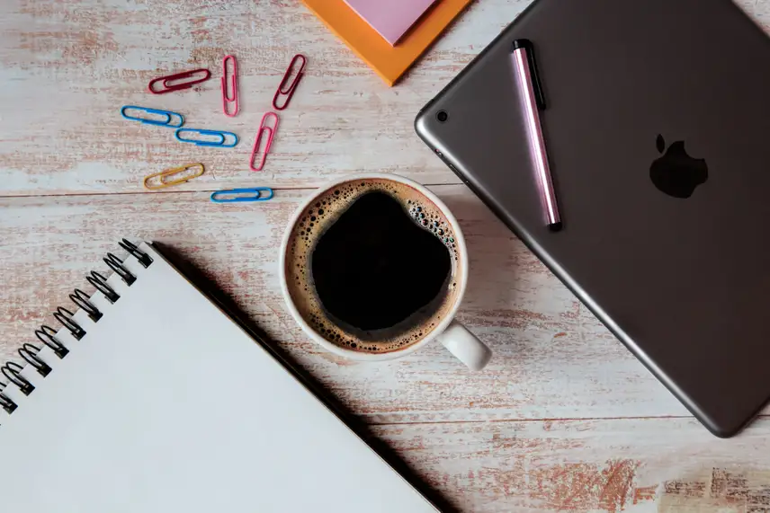 Working from home: choose an ergonomic office chair