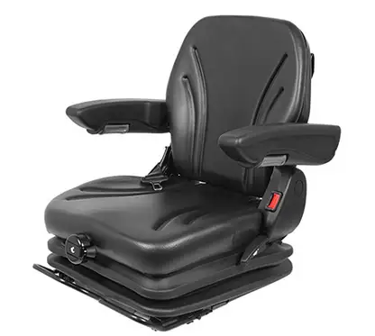 UnitedSeats MGV35