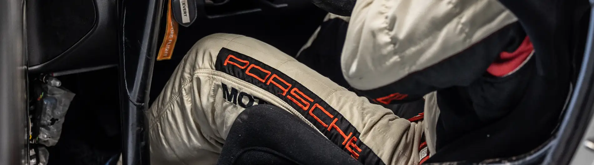 Racetech autostoel RT4119