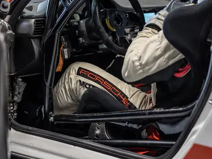 Racetech autostoel RT4119