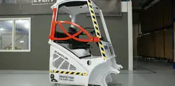 Safety system