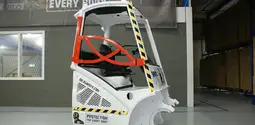 Veiligheidssysteem