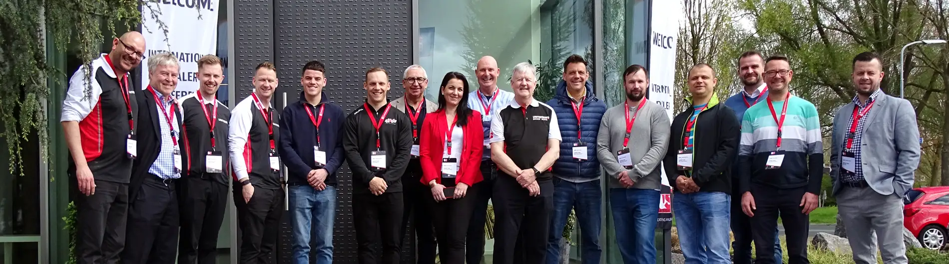 UnitedSeats mini Dealer Dag