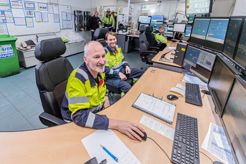 controleruimte