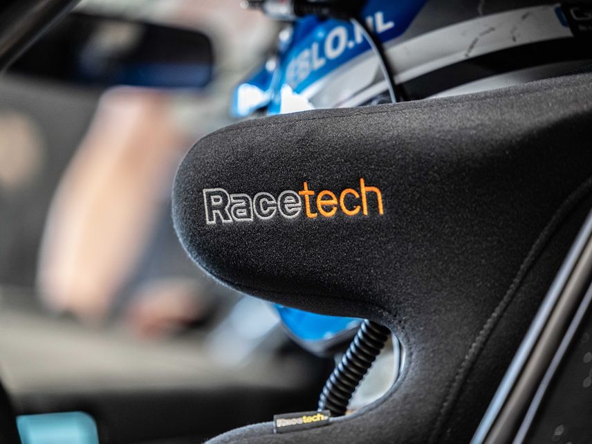 EBLO Race Day ein großer Erfolg