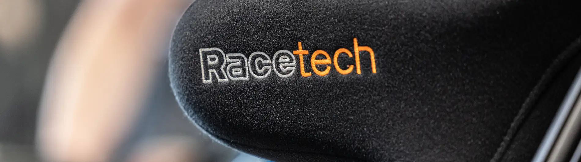 Racetech autostoel
