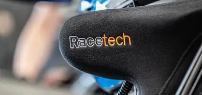 Racetech autostoel