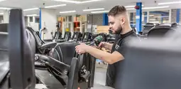 Maatwerk stoel