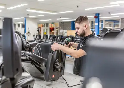Maßarbeit