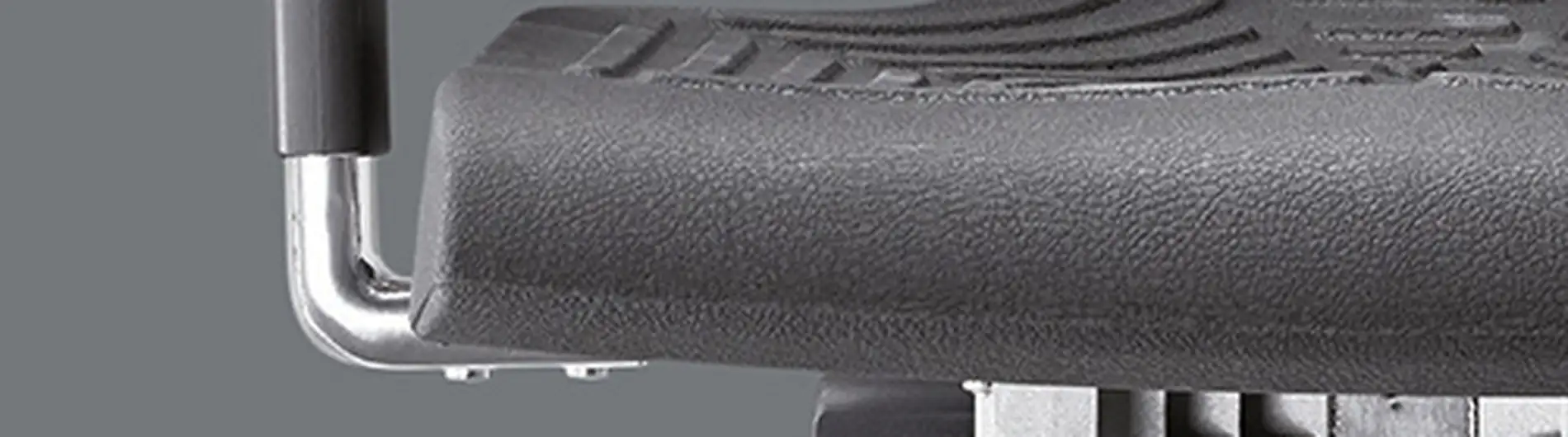 Werksitz modulair systeem