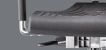 Werksitz modulair systeem