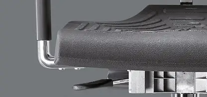 Werksitz modulair systeem