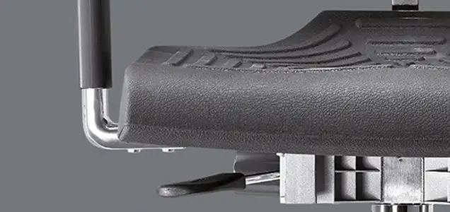 Werksitz modulair systeem