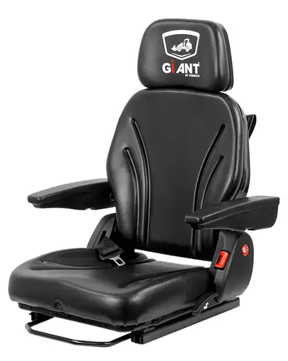 UnitedSeats Top 35 Giant