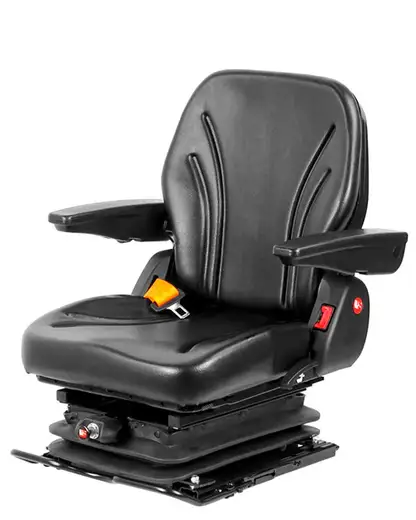 UnitedSeats LGV35 top 35