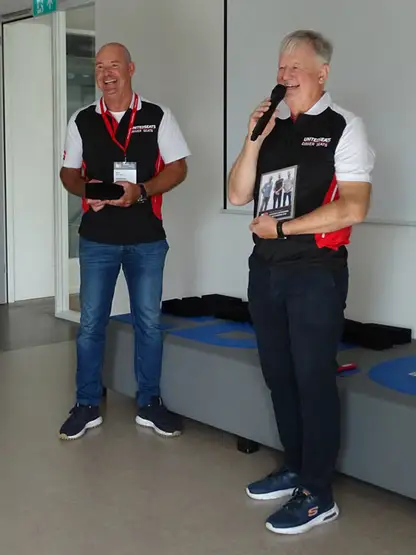 UnitedSeats International Dealer Days 2022