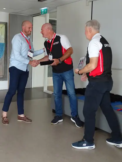UnitedSeats International Dealer Days 2022
