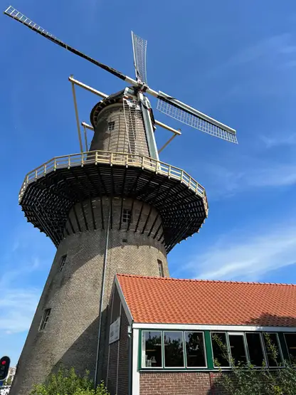 Traditionsmüller Mühle freute sich über den neuen UnitedSeats Staplersitz