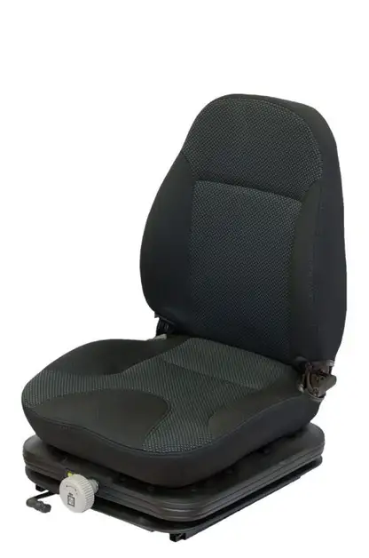 UnitedSeats MGV25 C5