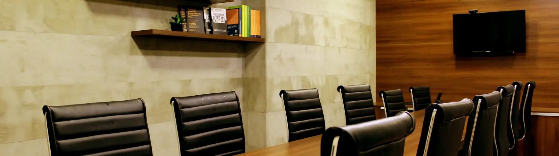 Leren bureaustoel verhoogt zitcomfort