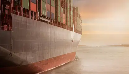 Shipping