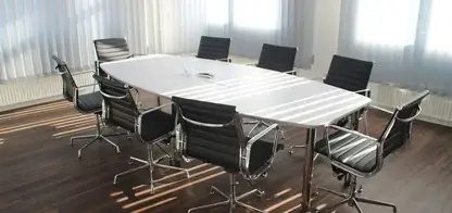 Kantoorstoelen