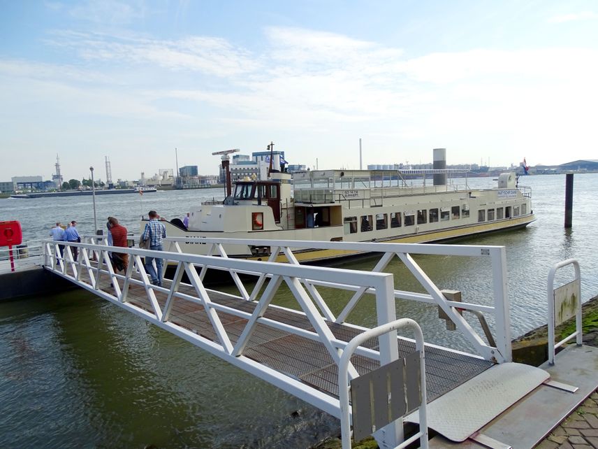 UnitedSeats Dealerdagen 2018