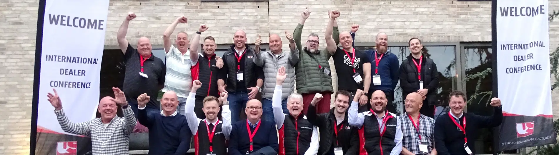 unitedseats dealers