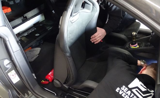 EBLO Service d'installation 