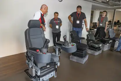 UnitedSeats Dealerdays 2022