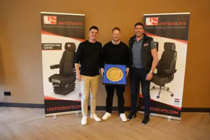 UnitedSeats International Dealer Days 2026