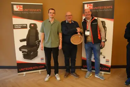 UnitedSeats International Dealer Days 2026