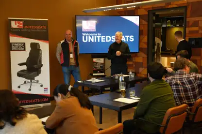 UnitedSeats International Dealer Days 2026
