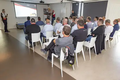 UnitedSeats Dealerdays 2022