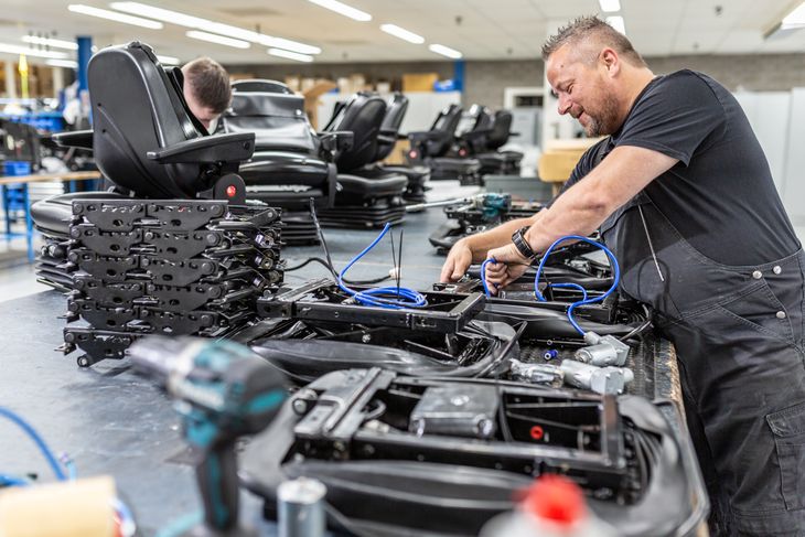 Reparatieservice Eblo