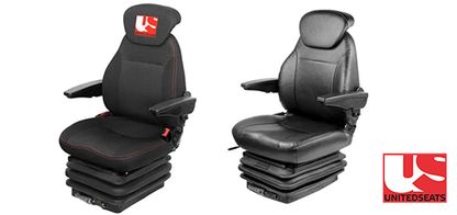 CS85/C1 seat UnitedSeats