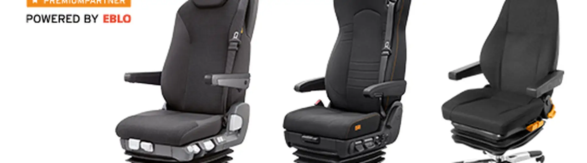 ISRI stoelen