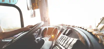 Vrachtwagen