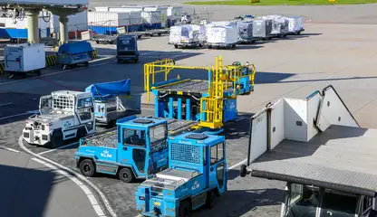Fleet