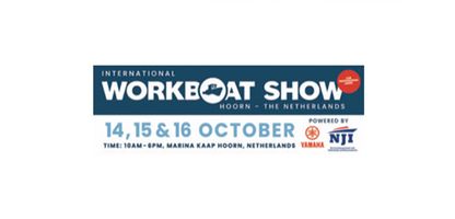 Logo workboatshow