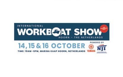 Logo workboatshow