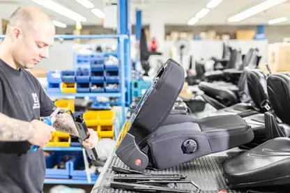 Eblo reparatieservice