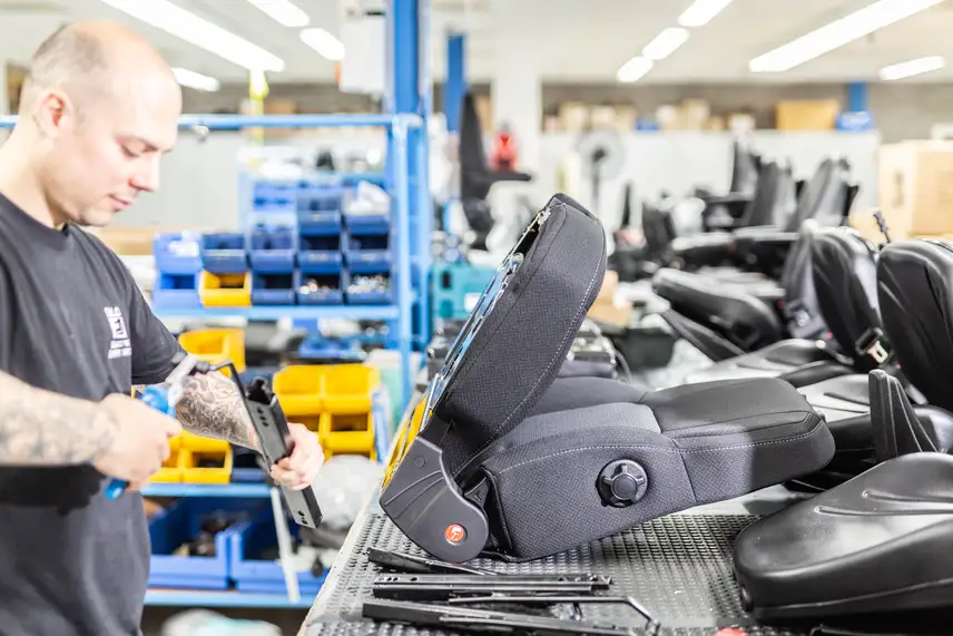 Eblo repair service